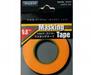 Masking Tape 9.8mm, Tristar 38098