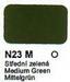 Medium Green, Agama N23-M