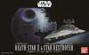 Star Wars Death Star II + Star Destroyer, Revell 01207