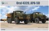 Ural 4320, APA-5D, Kitty Hawk 80159