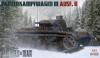 PANZERKAMPFWAGEN III Ausf.B, IBG WAW006