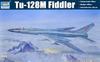 TU-128 M Fiddler, Trumpeter 01687
