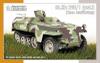 Sd.Kfz 250/1 Ausf.B (Neue Ausführung), Special Hobby SA72005