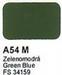 Green Blue FS34159, Agama A54-M