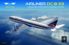 DC-8-33 Delta Air Lines, X-SCALE 144001