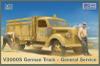V30000 S German Truck - General service, IBG 72071