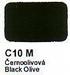 Black Olive, Agama C10-M