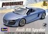 Audi R8 Spyder, Revell M4940