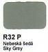 Sky Grey, Agama R32-P