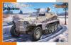 Sd.Kfz 250/1 Ausf.A (Alte Ausführung), Special Hobby SA72019