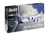 Airbus A320 Neo Lufthansa "New Livery", Revell 03942