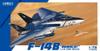 F-14B "Bombcat", Lion Roar L7208
