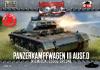 Panzerkampfwagen III Ausf.D, FTF 073