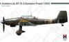 Junkers Ju-87D-3 Eastern Front 1943, Hobby 2000 48004
