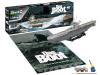 Das Boot Collector's Edition - 40th Anniversary, Revell 05675