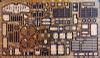Beriev Be-12 Interior Set for Modelsvit kit, NH Detail A72-038