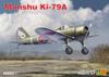 Manshu Ki-79A, RS 48005