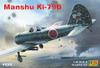 Manshu Ki-79B, RS 48006