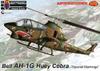 Bell AH-1G Huey Cobra "Special Markings"