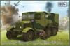 Scammell Pioneer R 100 Artillery Tractor, IBG 72078