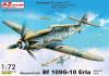 Bf 109G-10 ERLA early, block 49, AZ Model 7615