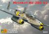 Heinkel He-280, RS 92251