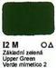 Upper Green, Agama I02-M