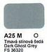 Dark Ghost Grey FS 36320, Agama A25-M