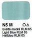 Light Blue RLM65, Agama N05-M