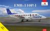 EMBRAER EMB-110 P-1