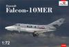 Dassault Falcon-10MER, A-Model 72340