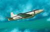 Supermarine Attacker FB.2 Fighter, Trumpeter 02867