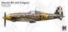 Macchi MC.202 Folgore Russia 1942, Hobby 2000 72007