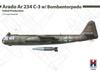 Arado Ar 234 C-3 w/ Bombentorpedo Initial Production, Hobby 2000 72050