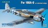 Fw 190A-8 w/ universal wings, Eduard 7443
