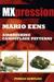 DVD Airbrushing camouflage patterns by Mario Eens, MXpression MX001