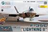F-35C Lightning II, Kitty Hawk 80132