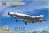 MiG-21 F, Modelsvit 72021
