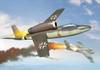 Heinkel He 162D „Salamander“
