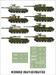 ISU-122/ISU-152, Montex K35002