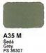 Grey FS36307, Agama A35-M