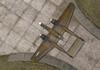 WWII Allied Medium Bomber, Noy's Miniatures 7210