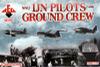 IJN Pilots and Ground Personal 42 figures 14 poses, Red Box 72053