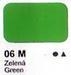 Green, Agama 06-M