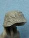 German helmet with cover SS. (7 psc).